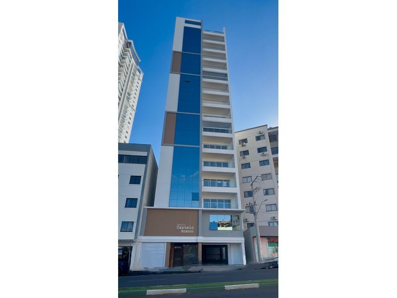 APARTAMENTO - CENTRO