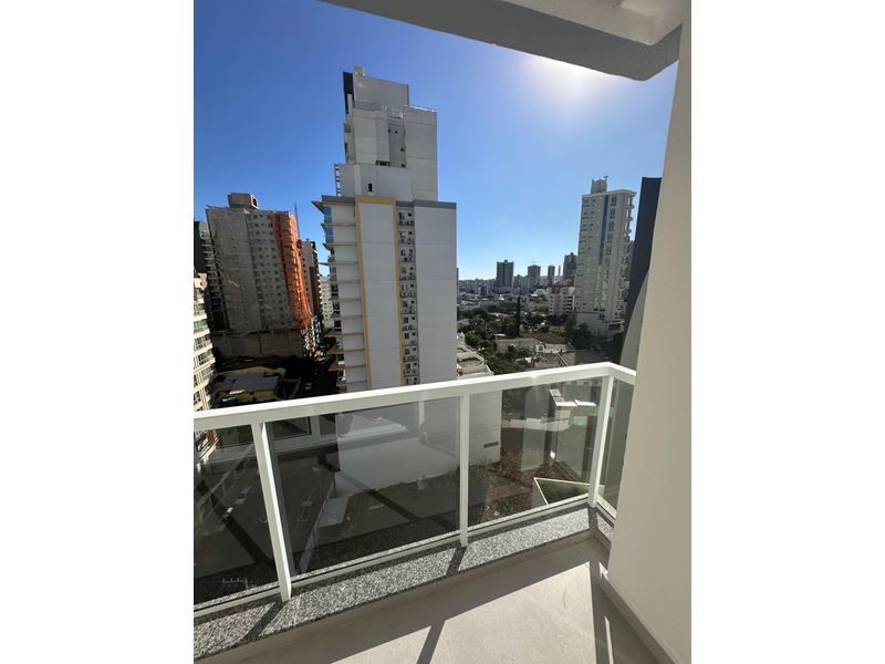 APARTAMENTO - CENTRO 9