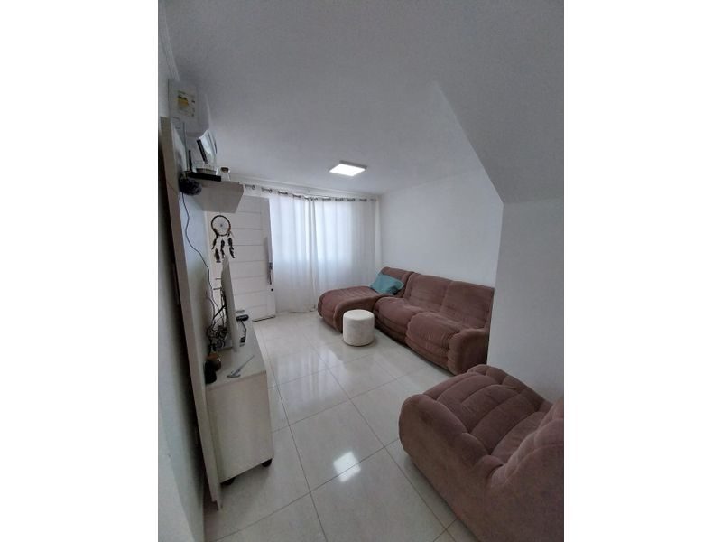 CASA GEMINADA - SÃO LUCAS 3