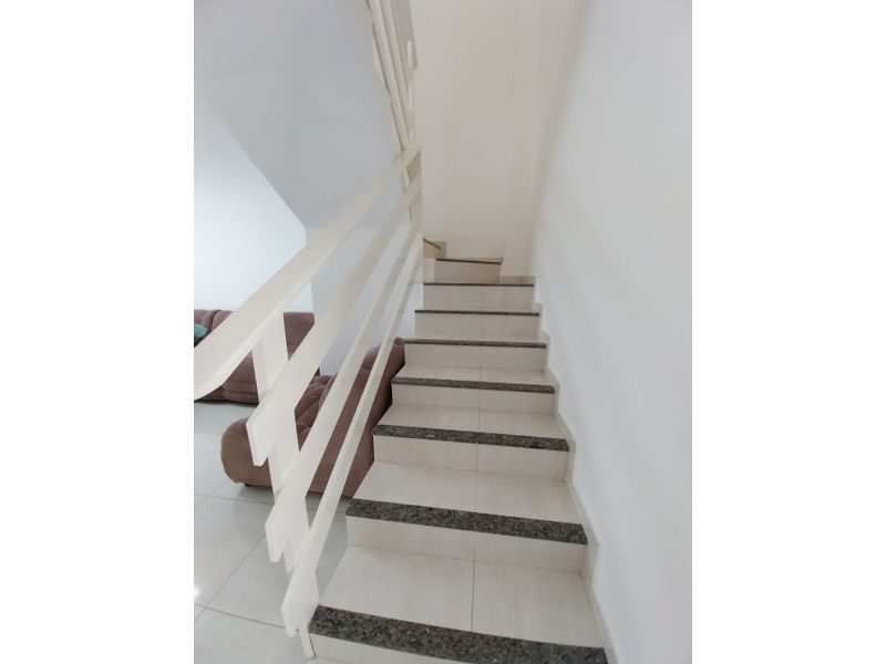 CASA GEMINADA - SÃO LUCAS 5