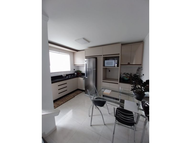 CASA GEMINADA - SÃO LUCAS 7