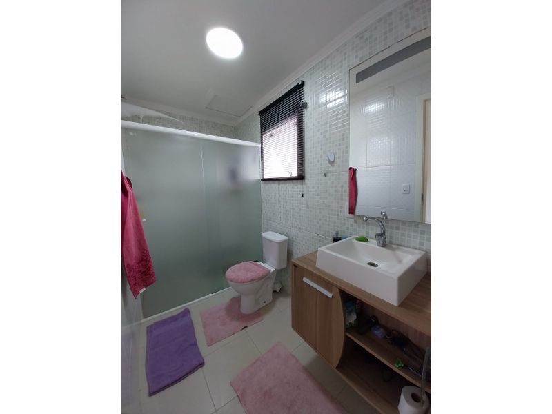 CASA GEMINADA - SÃO LUCAS 11