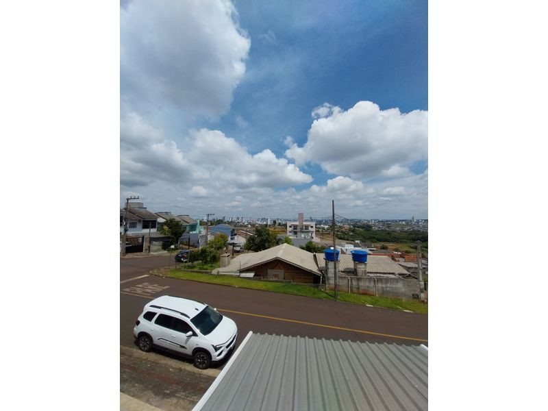CASA GEMINADA - SÃO LUCAS 12