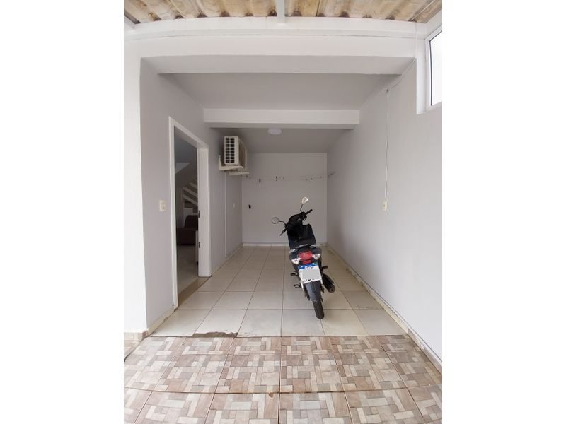 CASA GEMINADA - SÃO LUCAS 14