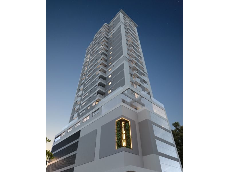 APARTAMENTO - SÃO CRISTÓVÃO