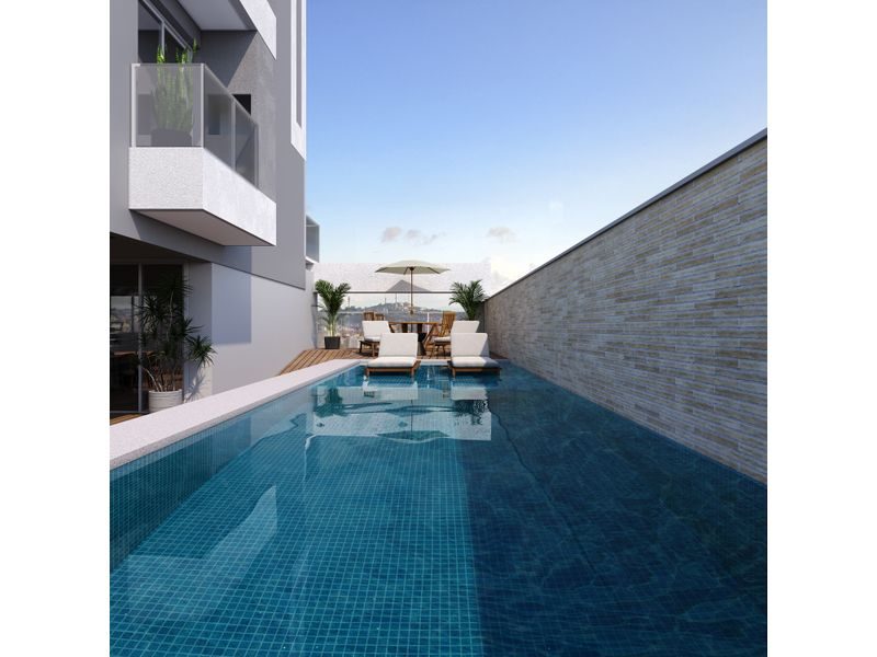 APARTAMENTO - SÃO CRISTÓVÃO 10