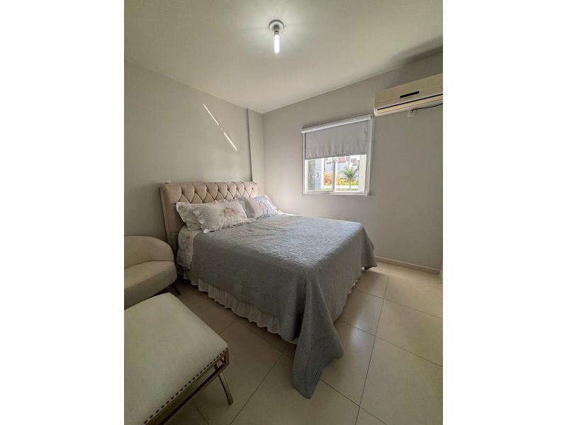 APARTAMENTO - PINHEIRINHO 3