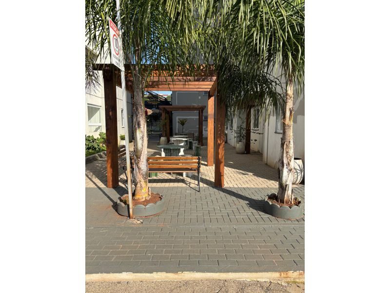 APARTAMENTO - PINHEIRINHO 5