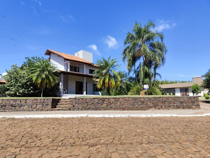 CASA EM CONDOMÍNIO FECHADO - ESPELHO DAS ÁGUAS 4