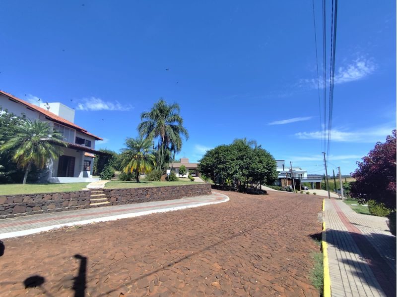 CASA EM CONDOMÍNIO FECHADO - ESPELHO DAS ÁGUAS 5