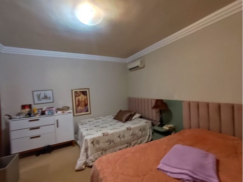 CASA EM CONDOMÍNIO FECHADO - ESPELHO DAS ÁGUAS 15