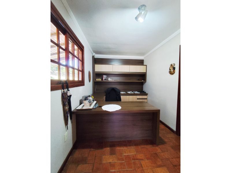 CASA EM CONDOMÍNIO FECHADO - ESPELHO DAS ÁGUAS 17