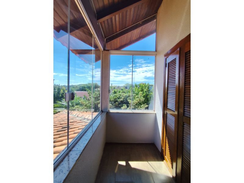 CASA EM CONDOMÍNIO FECHADO - ESPELHO DAS ÁGUAS 18