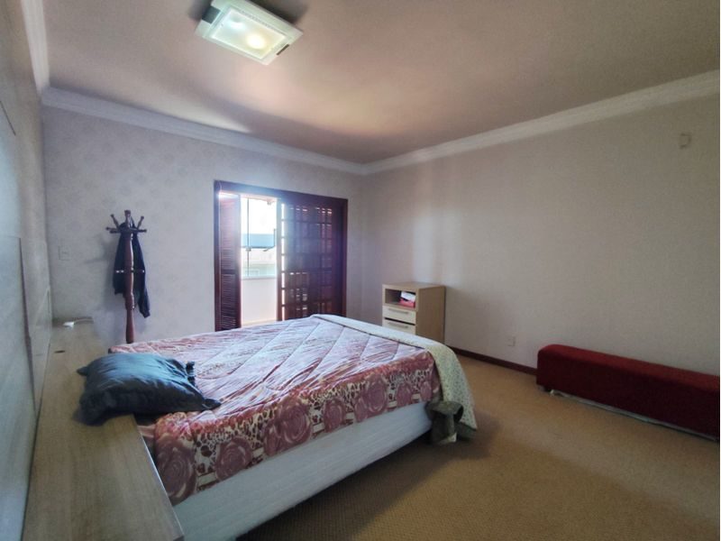 CASA EM CONDOMÍNIO FECHADO - ESPELHO DAS ÁGUAS 19