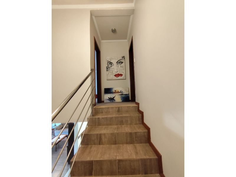 CASA EM CONDOMÍNIO FECHADO - ESPELHO DAS ÁGUAS 20