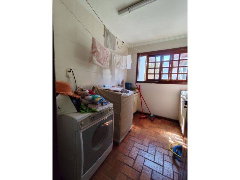 CASA EM CONDOMÍNIO FECHADO - ESPELHO DAS ÁGUAS 25
