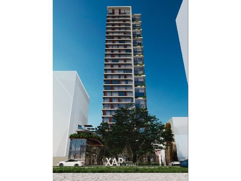 APARTAMENTO - CENTRO
