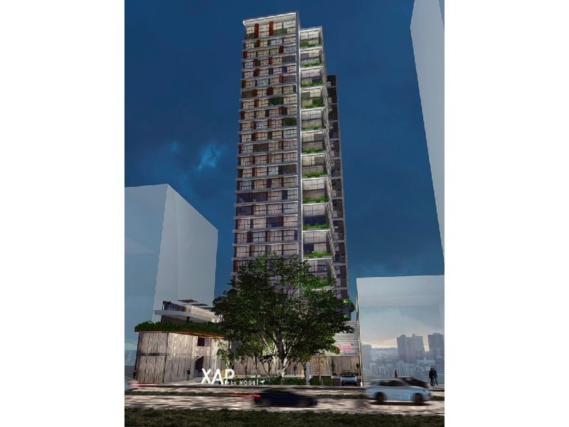APARTAMENTO - CENTRO 3