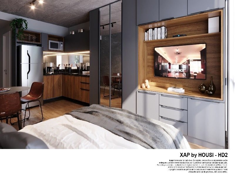 APARTAMENTO - CENTRO 6