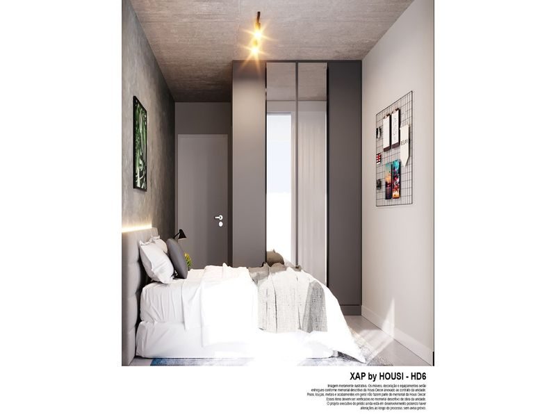 APARTAMENTO - CENTRO 7