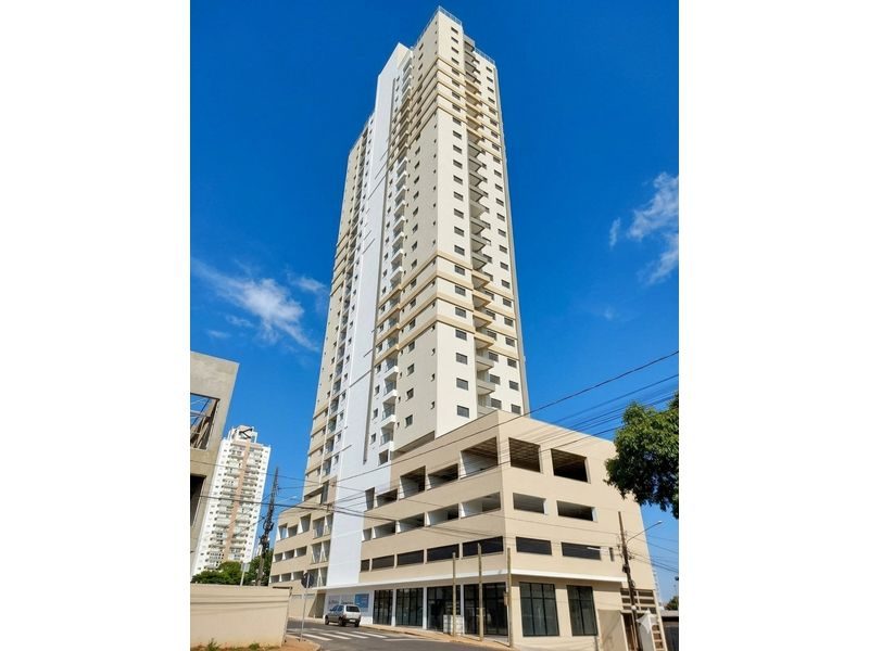 APARTAMENTO - PRESIDENTE MÉDICI