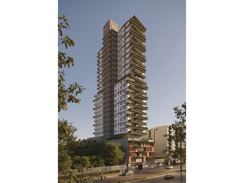 APARTAMENTO - CENTRO