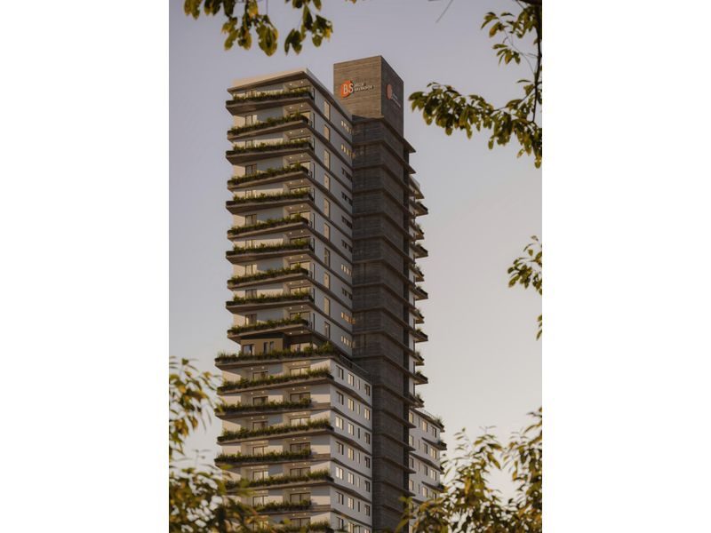 APARTAMENTO - CENTRO 3