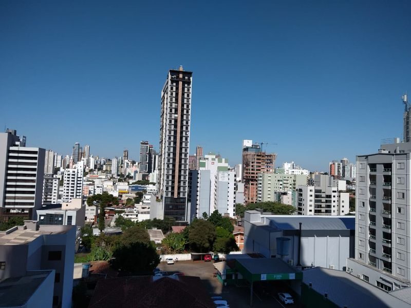 APARTAMENTO - CENTRO