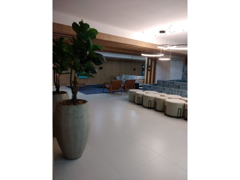 APARTAMENTO - CENTRO 3