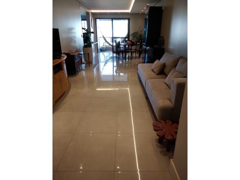 APARTAMENTO - CENTRO 4