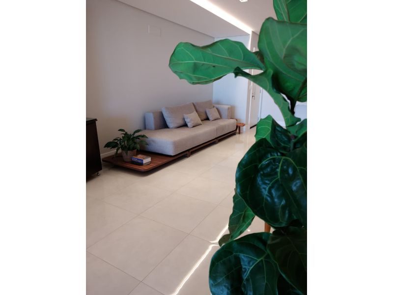APARTAMENTO - CENTRO 5