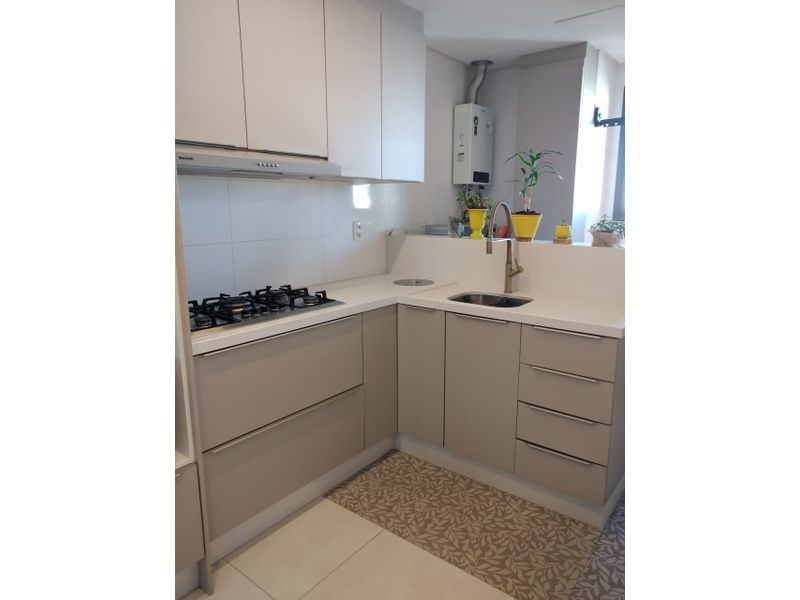 APARTAMENTO - CENTRO 7