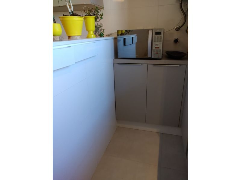 APARTAMENTO - CENTRO 8