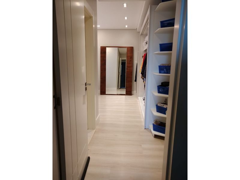 APARTAMENTO - CENTRO 9