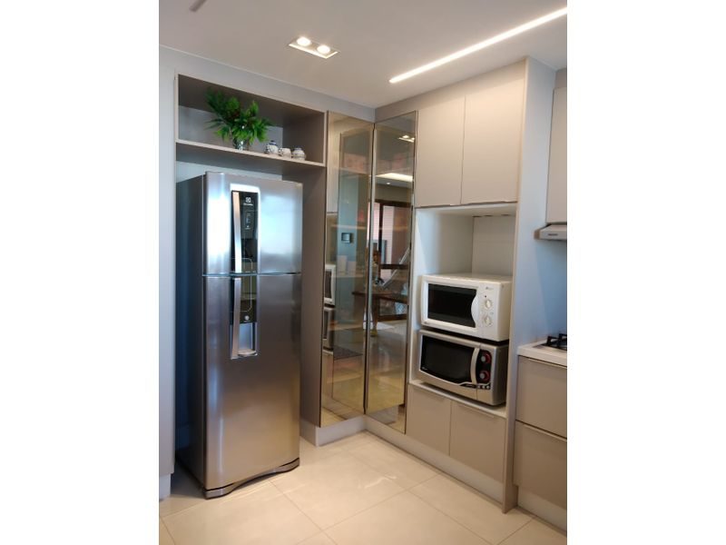 APARTAMENTO - CENTRO 10