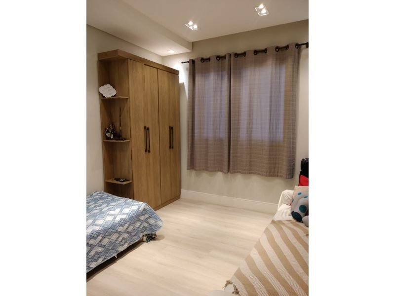 APARTAMENTO - CENTRO 12