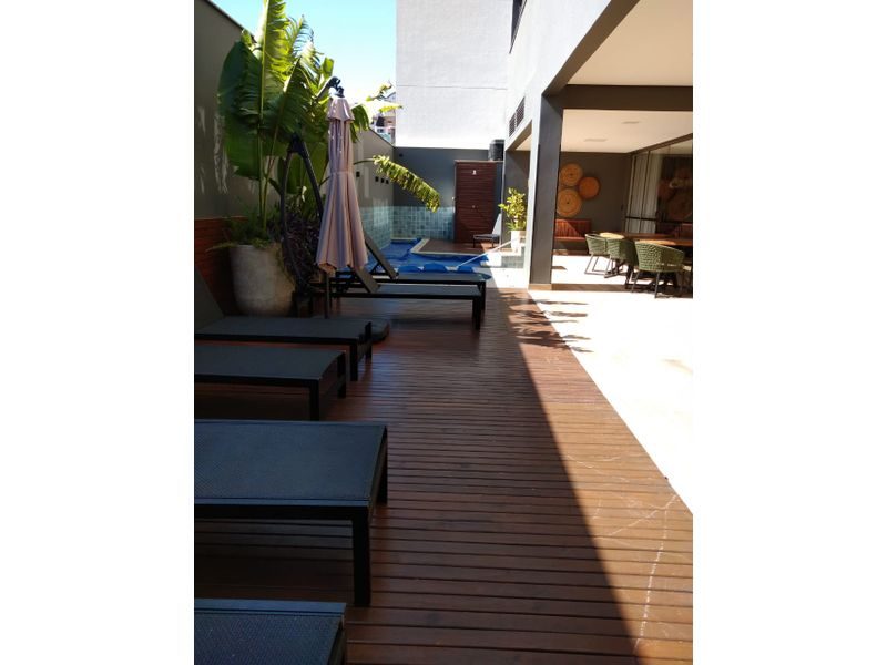 APARTAMENTO - CENTRO 21