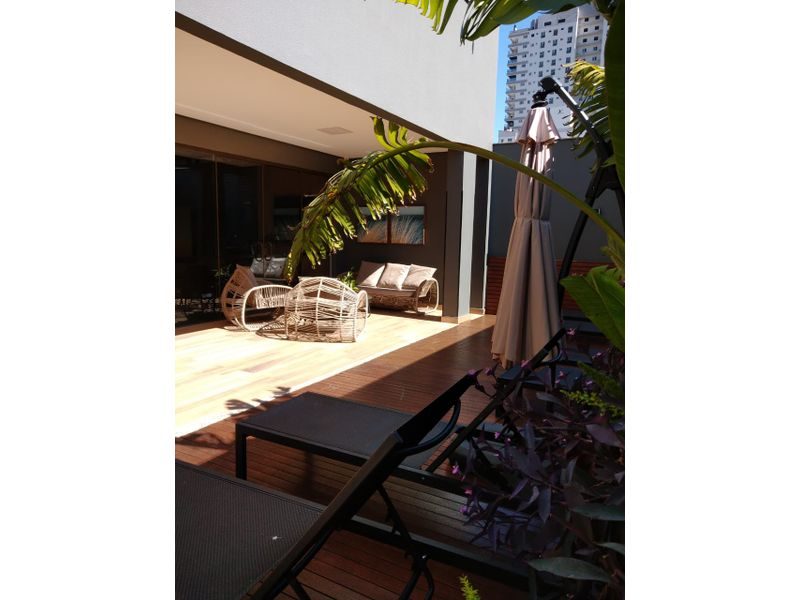 APARTAMENTO - CENTRO 22