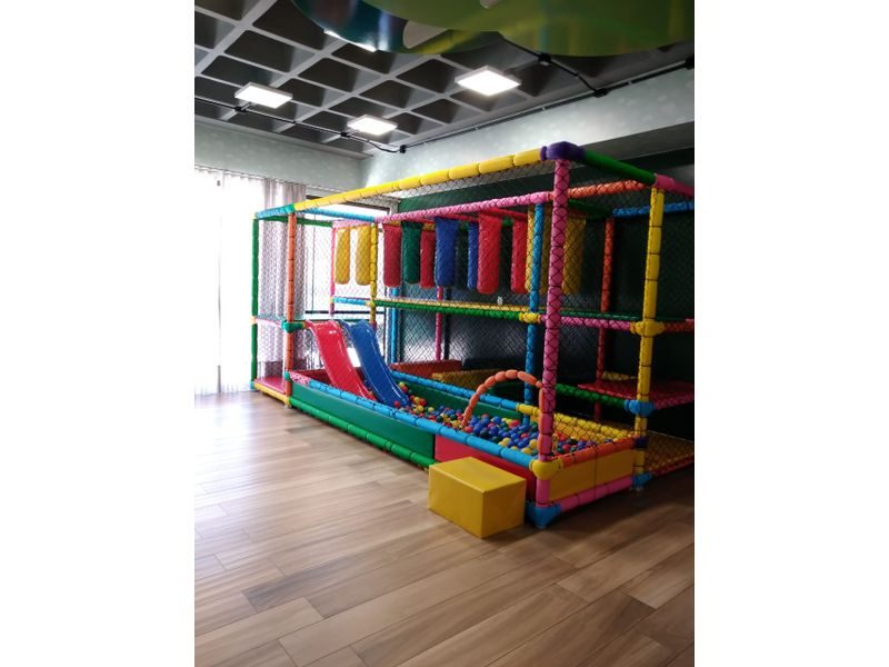 APARTAMENTO - CENTRO 23