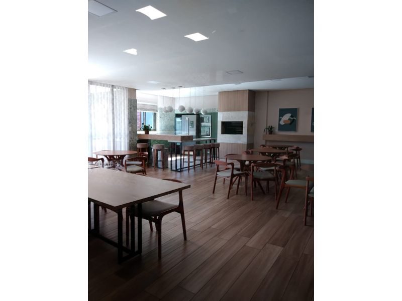 APARTAMENTO - CENTRO 24