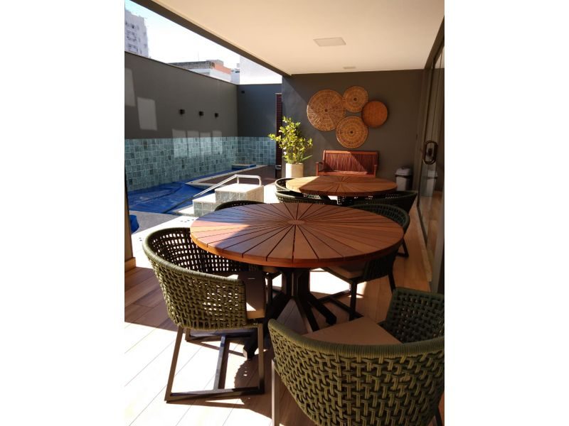 APARTAMENTO - CENTRO 25