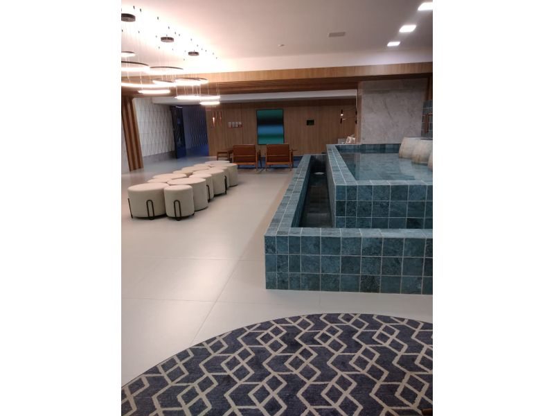 APARTAMENTO - CENTRO 27