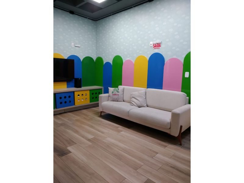 APARTAMENTO - CENTRO 30
