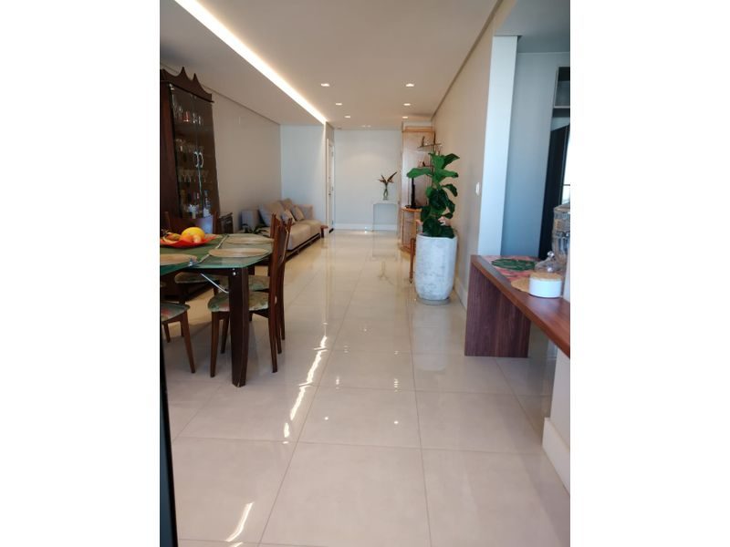 APARTAMENTO - CENTRO 31