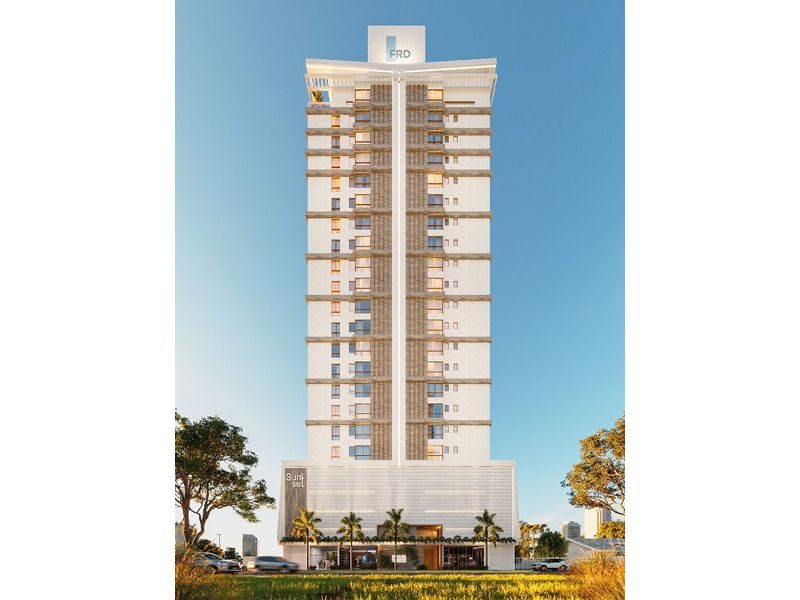 APARTAMENTO - CENTRO
