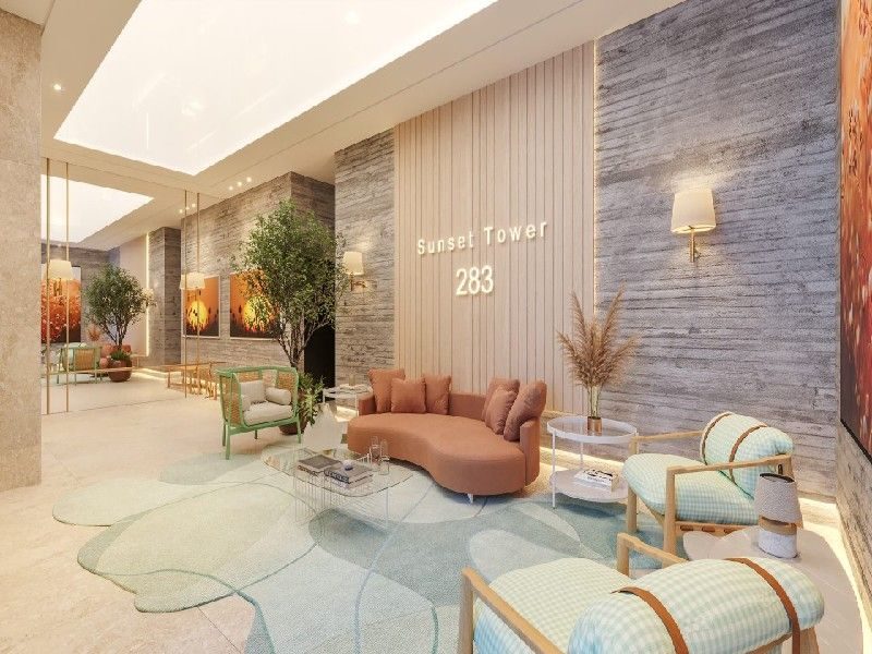 APARTAMENTO - CENTRO 5