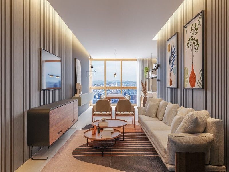 APARTAMENTO - CENTRO 8