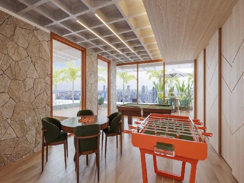 APARTAMENTO - CENTRO 23