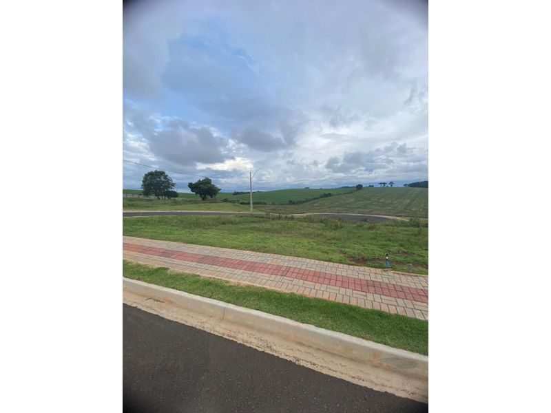 TERRENO EM CONDOMÍNIO FECHADO - LUZ DO SOL