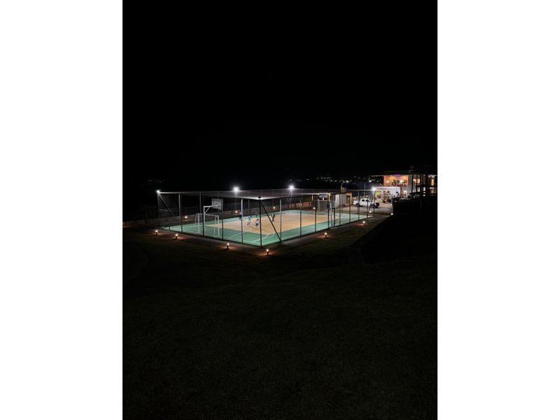 TERRENO EM CONDOMÍNIO FECHADO - LUZ DO SOL 3
